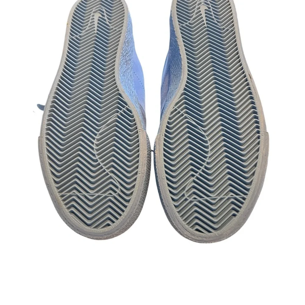 Nike SB Zoom Bruin blue .. rare - Picture 6 of 7